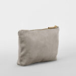 Velvet Accessory Bag