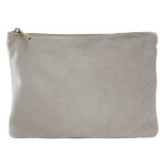 Velvet Accessory Pouch