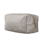 Velvet Toiletry/Accessory Case
