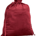 Velvet Gift Bag