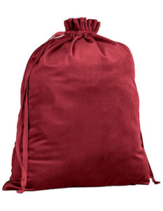 Velvet Gift Bag