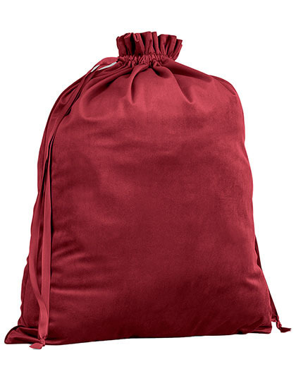 Velvet Gift Bag
