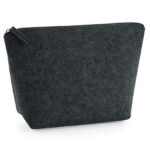 Felt Accessory Bag