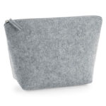 Felt Accessory Bag