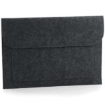 Felt Laptop / Document Slip