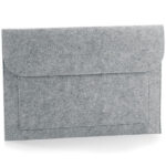 Felt Laptop / Document Slip