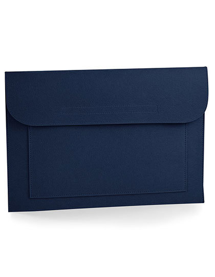 Felt Laptop / Document Slip