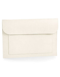 Felt Laptop / Document Slip