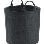 Felt Trug
