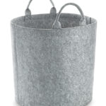 Felt Trug