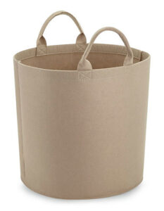Felt Trug