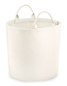 Felt Trug