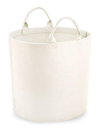 Felt Trug