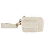 Boutique Pouch Wristlet