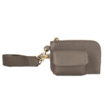 Boutique Pouch Wristlet
