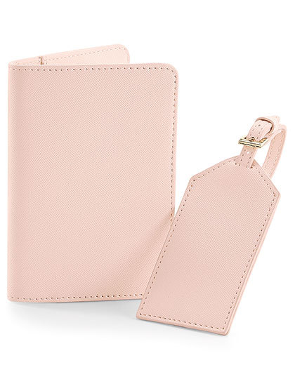Boutique Travel Set
