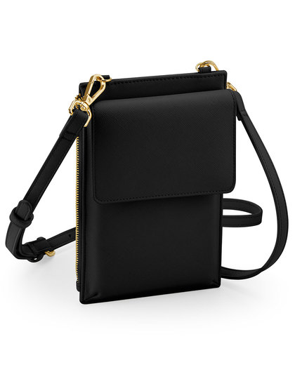 Boutique Phone Carry Case