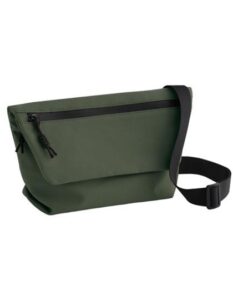 Minimal Lifestyle Mini Messenger