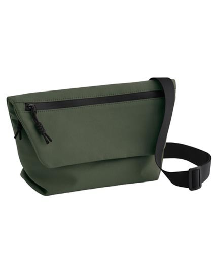 Minimal Lifestyle Mini Messenger