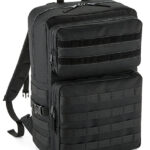MOLLE Tactical 25L Backpack