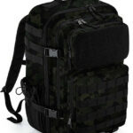 MOLLE Tactical 35L Backpack