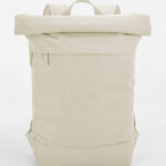 Simplicity Roll-Top Backpack