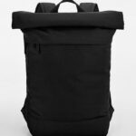Simplicity Roll-Top Backpack