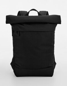 Simplicity Roll-Top Backpack