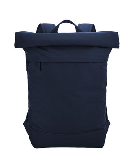 Simplicity Roll-Top Backpack