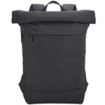 Simplicity Roll-Top Backpack