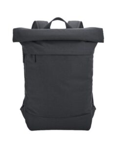 Simplicity Roll-Top Backpack