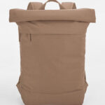 Simplicity Roll-Top Backpack