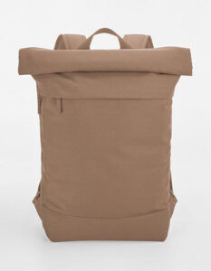 Simplicity Roll-Top Backpack