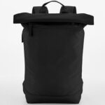 Simplicity Roll-Top Backpack Lite