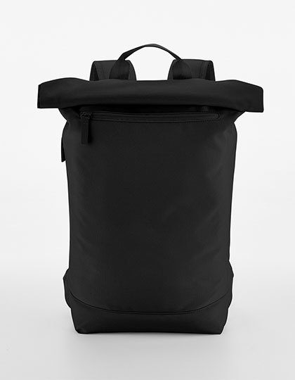 Simplicity Roll-Top Backpack Lite