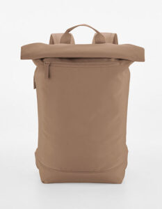 Simplicity Roll-Top Backpack Lite