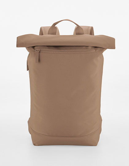 Simplicity Roll-Top Backpack Lite