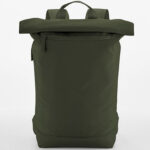 Simplicity Roll-Top Backpack Lite