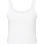 Women´s Micro Rib Spaghetti Strap Tank