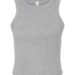 Women´s Micro Rib Racer Tank