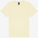 Unisex Heavyweight Washed Tee