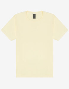 Unisex Heavyweight Washed Tee