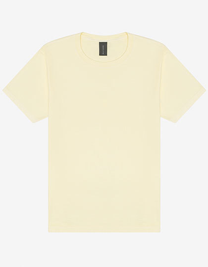 Unisex Heavyweight Washed Tee