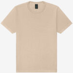 Unisex Heavyweight Washed Tee