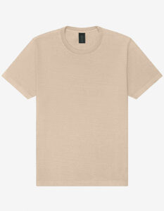 Unisex Heavyweight Washed Tee