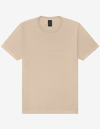 Unisex Heavyweight Washed Tee