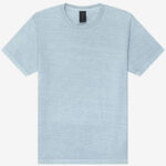Unisex Heavyweight Washed Tee