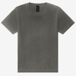 Unisex Heavyweight Washed Tee