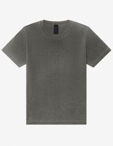 Unisex Heavyweight Washed Tee