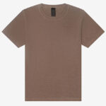 Unisex Heavyweight Washed Tee